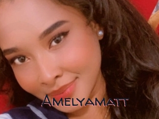 Amelyamatt