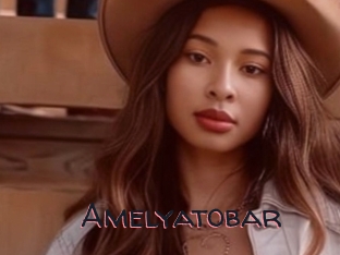 Amelyatobar