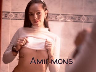 Amii_mons