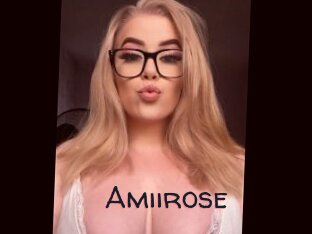 Amiirose