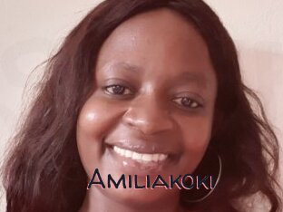 Amiliakoki