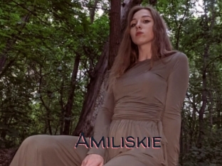 Amiliskie