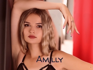Amilly