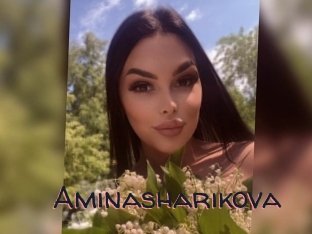 Aminasharikova