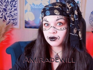 Amiradewill