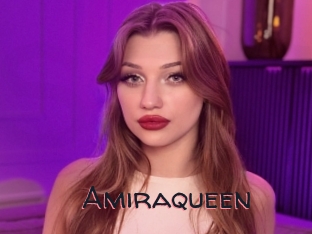 Amiraqueen