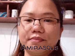 Amirasolis