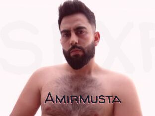 Amirmusta