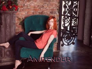 Amitender
