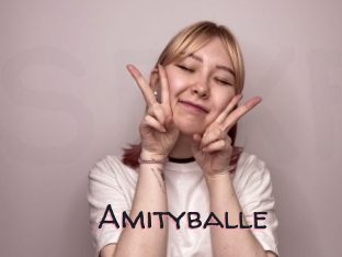 Amityballe