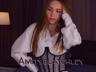 Amityblatchley
