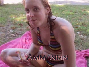 Ammandin