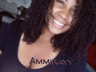 Ammirayy