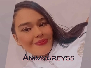 Ammygreyss