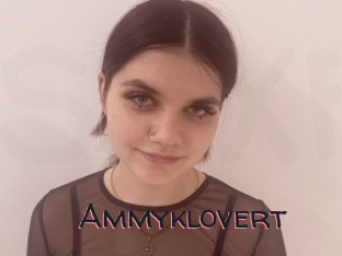 Ammyklovert