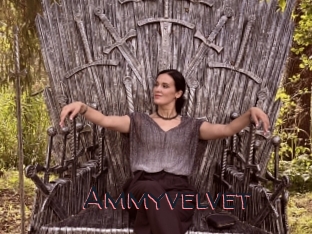 Ammyvelvet