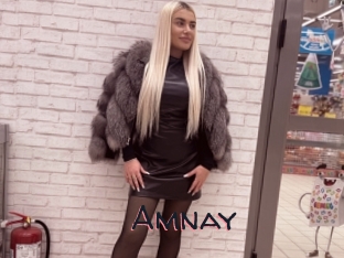 Amnay