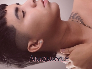 Amonkyle