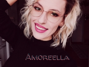 Amoreella