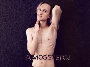 Amosstern