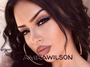 Amrawilson