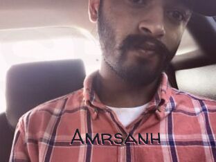 Amrsanh