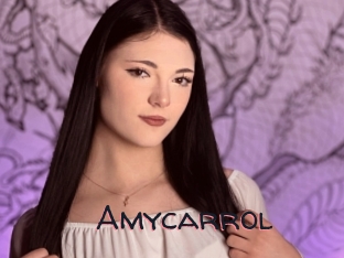 Amycarrol