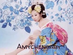Amychenbaby