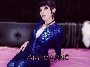 Amydanne
