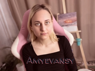 Amyevansy