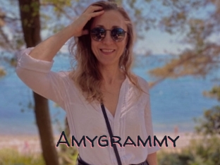 Amygrammy