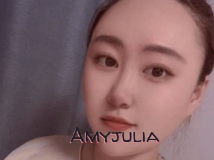 Amyjulia