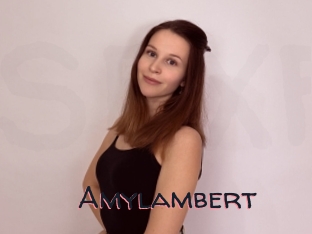 Amylambert