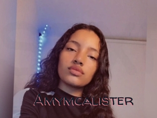 Amymcalister