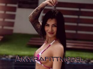 Amyrafittmodel