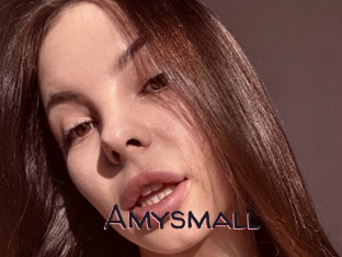 Amysmall