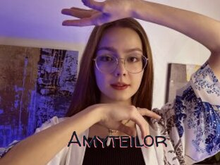 Amyteilor
