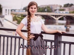 Amywinsurf