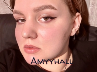 Amyyhall