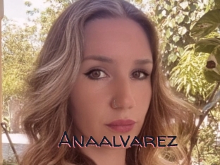 Anaalvarez