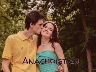 Anachristian