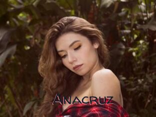 Anacruz