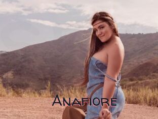 Anafiore