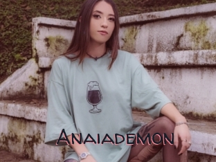 Anaiademon