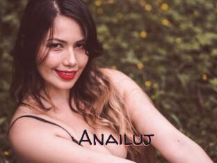 Anailuj
