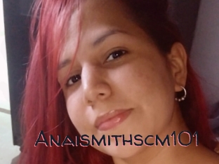 Anaismithscm101