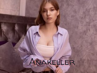 Anakeller