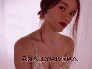 Anallyrivera