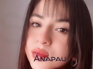 Anapau