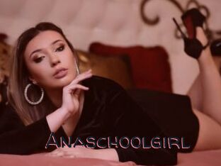 Anaschoolgirl
